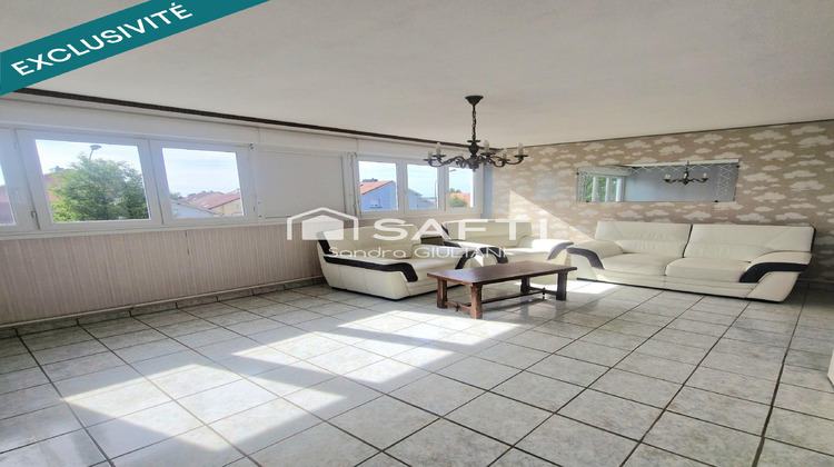 Ma-Cabane - Vente Maison Lexy, 105 m²