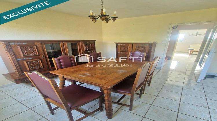 Ma-Cabane - Vente Maison Lexy, 105 m²