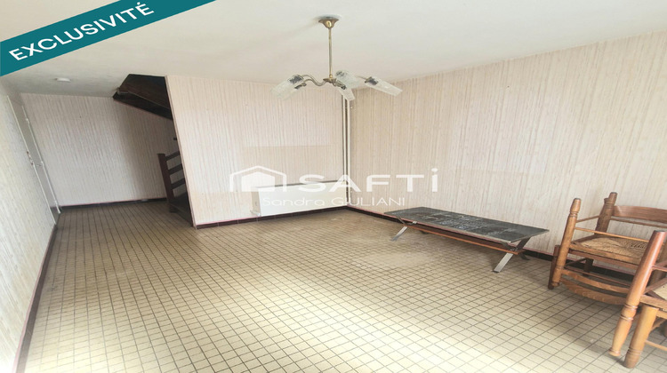 Ma-Cabane - Vente Maison Lexy, 105 m²