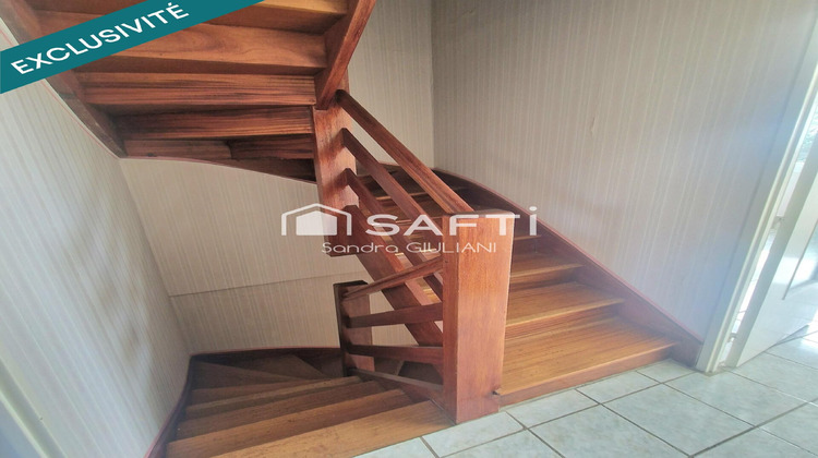 Ma-Cabane - Vente Maison Lexy, 105 m²