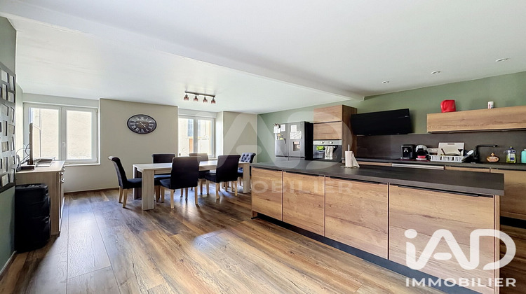 Ma-Cabane - Vente Maison Ley, 117 m²