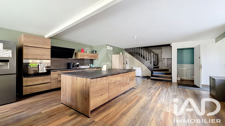 Ma-Cabane - Vente Maison Ley, 117 m²