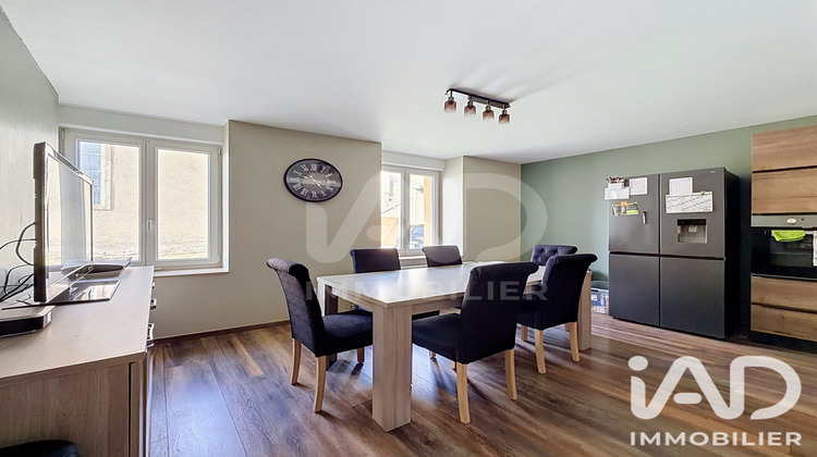 Ma-Cabane - Vente Maison Ley, 117 m²