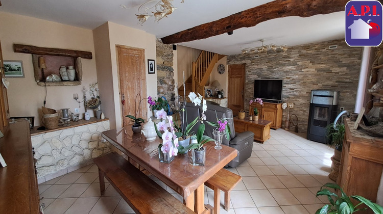 Ma-Cabane - Vente Maison LEYCHERT, 260 m²