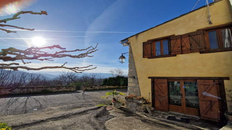 Ma-Cabane - Vente Maison LEYCHERT, 248 m²