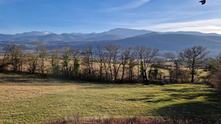 Ma-Cabane - Vente Maison LEYCHERT, 248 m²