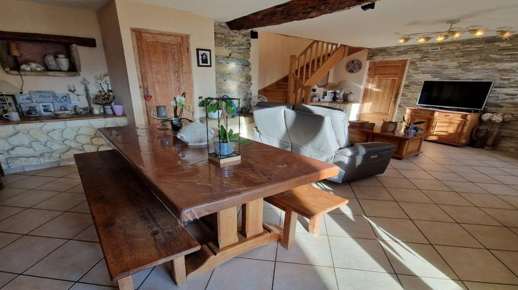 Ma-Cabane - Vente Maison LEYCHERT, 248 m²