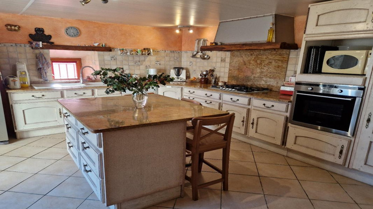 Ma-Cabane - Vente Maison LEYCHERT, 248 m²