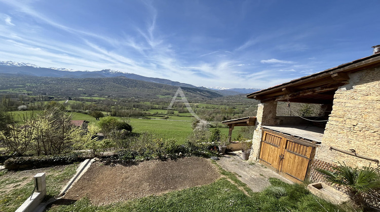 Ma-Cabane - Vente Maison LEYCHERT, 133 m²