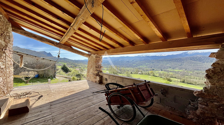 Ma-Cabane - Vente Maison LEYCHERT, 133 m²