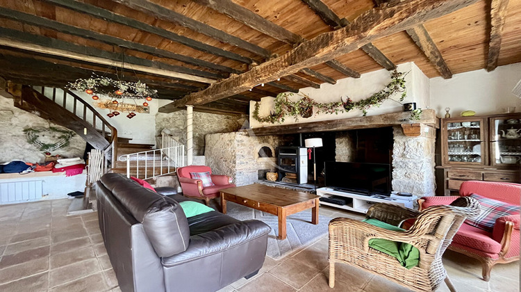Ma-Cabane - Vente Maison LEYCHERT, 133 m²