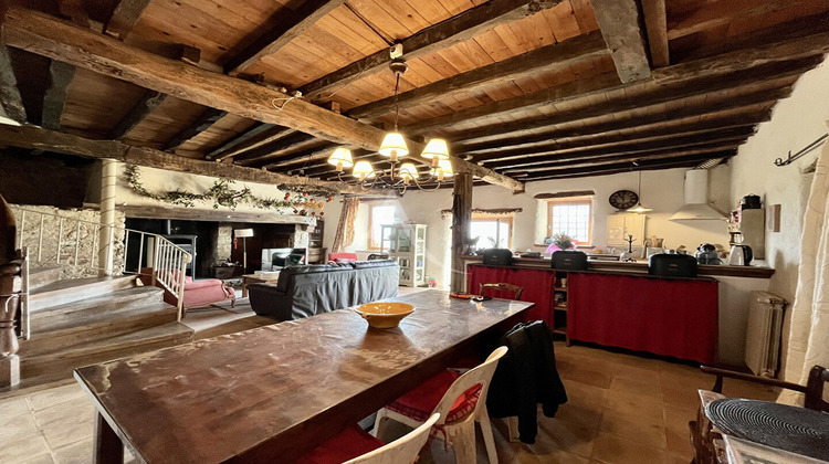 Ma-Cabane - Vente Maison LEYCHERT, 133 m²