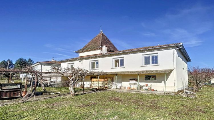 Ma-Cabane - Vente Maison LEYME, 116 m²