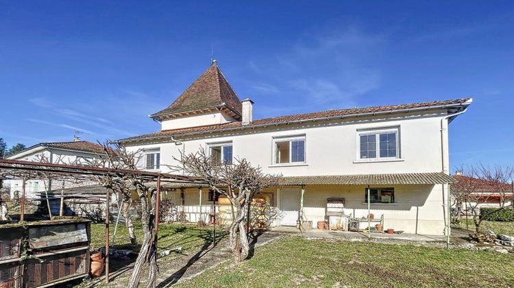 Ma-Cabane - Vente Maison LEYME, 116 m²