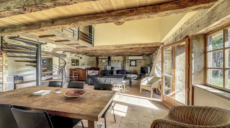 Ma-Cabane - Vente Maison Leyme, 250 m²