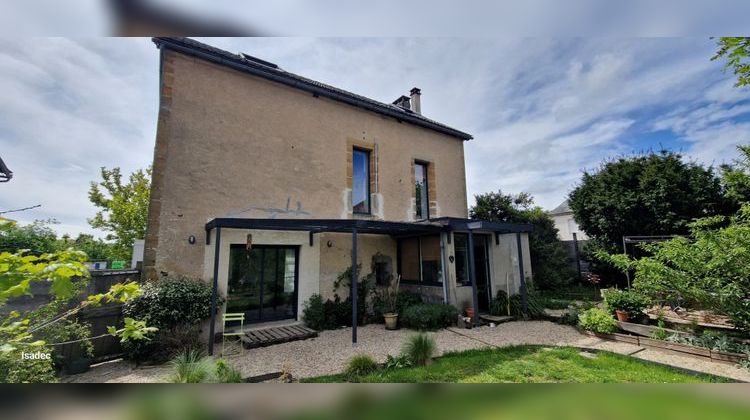 Ma-Cabane - Vente Maison Leyme, 126 m²