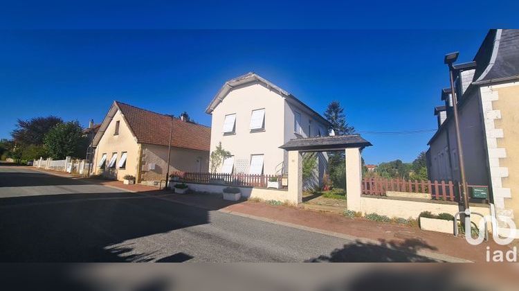 Ma-Cabane - Vente Maison Leyme, 745 m²