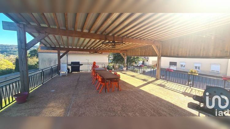 Ma-Cabane - Vente Maison Leyme, 745 m²