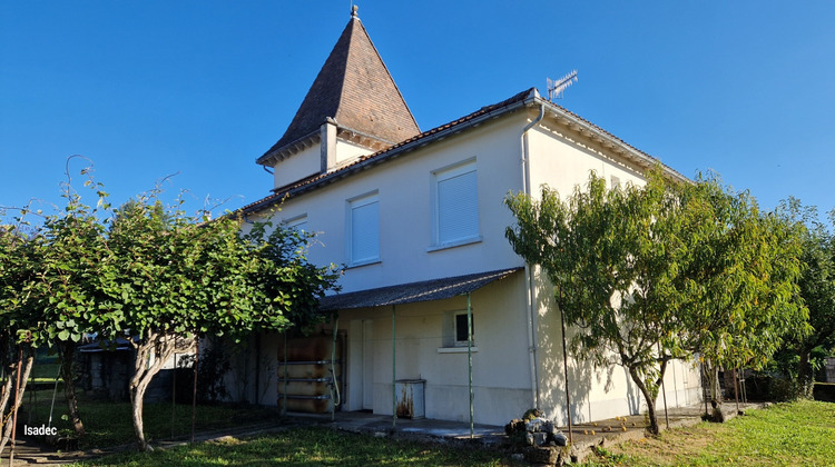 Ma-Cabane - Vente Maison Leyme, 114 m²