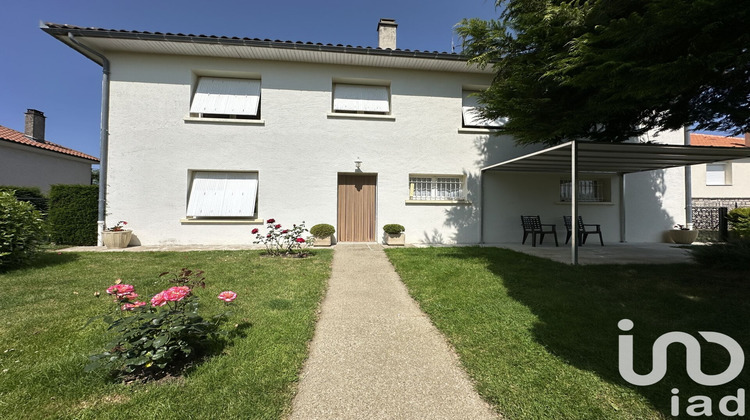 Ma-Cabane - Vente Maison Leyme, 150 m²