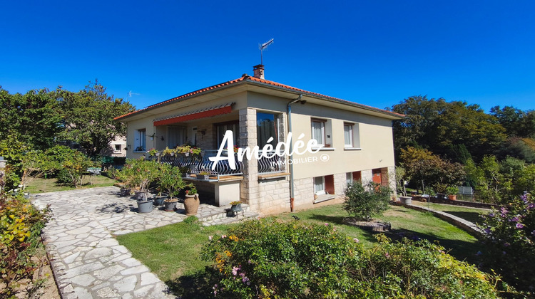 Ma-Cabane - Vente Maison Leyme, 96 m²