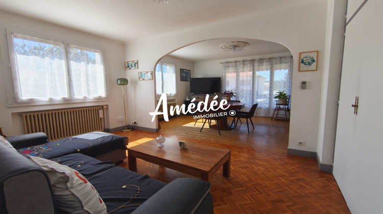 Ma-Cabane - Vente Maison Leyme, 96 m²