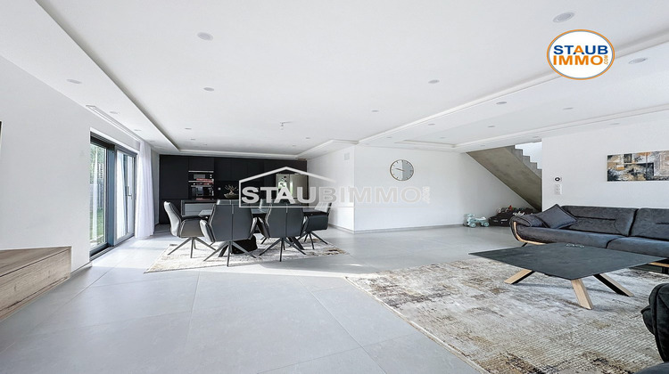 Ma-Cabane - Vente Maison Leymen, 165 m²