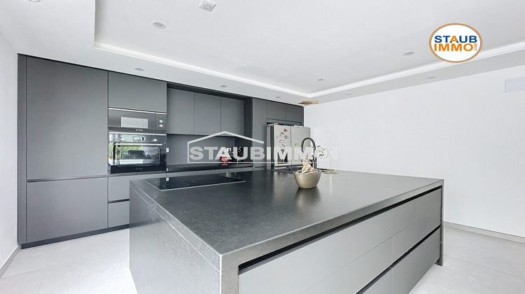 Ma-Cabane - Vente Maison Leymen, 165 m²