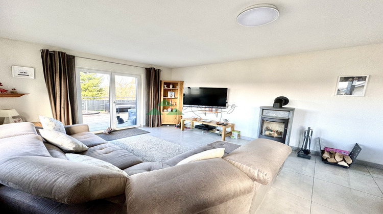 Ma-Cabane - Vente Maison Leymen, 207 m²