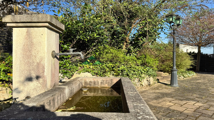 Ma-Cabane - Vente Maison Leymen, 218 m²