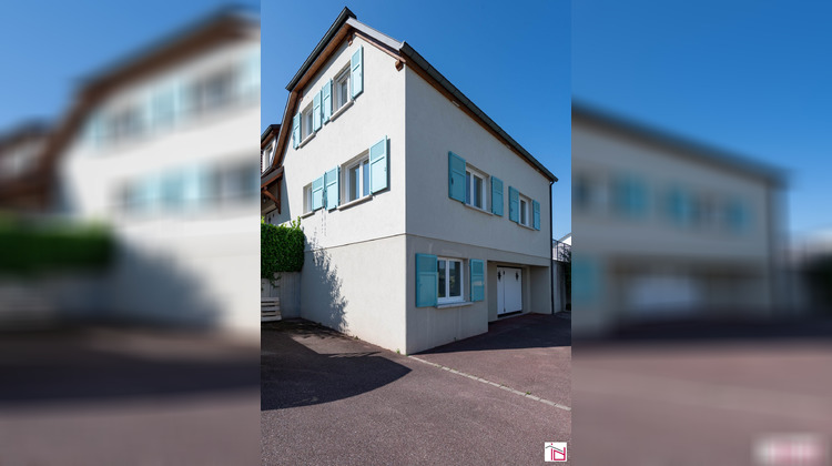 Ma-Cabane - Vente Maison Leymen, 113 m²