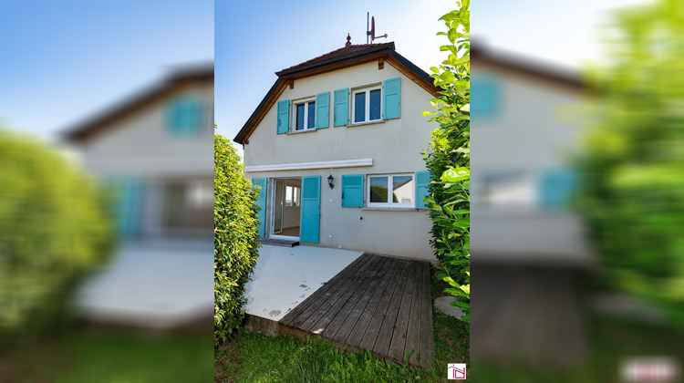 Ma-Cabane - Vente Maison Leymen, 113 m²