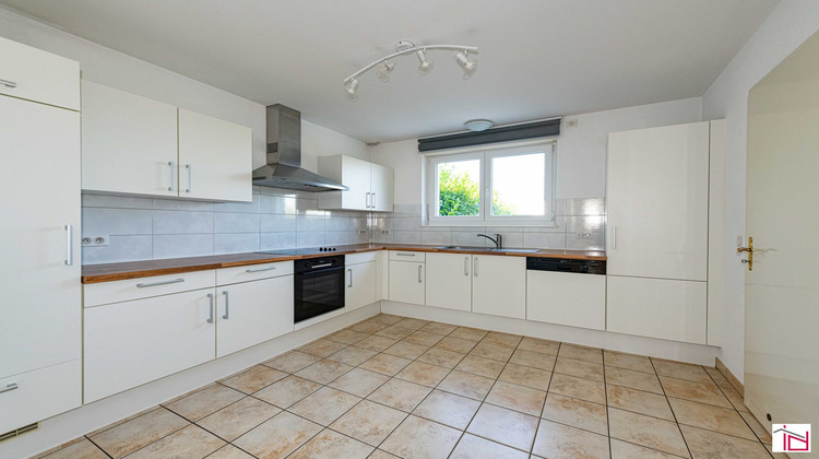 Ma-Cabane - Vente Maison Leymen, 113 m²