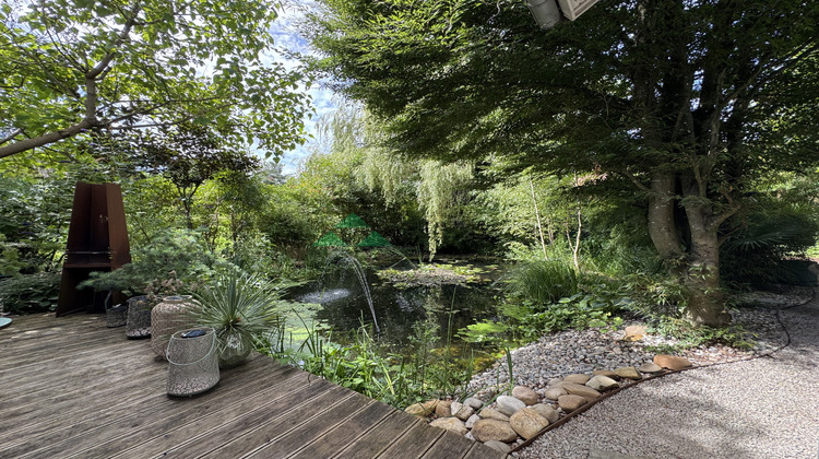 Ma-Cabane - Vente Maison Leymen, 223 m²