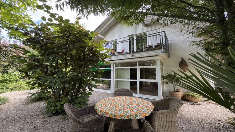 Ma-Cabane - Vente Maison Leymen, 223 m²