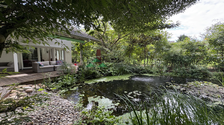 Ma-Cabane - Vente Maison Leymen, 223 m²