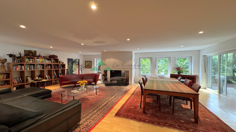 Ma-Cabane - Vente Maison Leymen, 223 m²