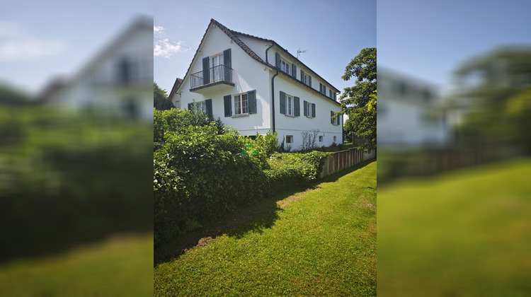 Ma-Cabane - Vente Maison Leymen, 176 m²