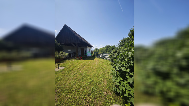 Ma-Cabane - Vente Maison Leymen, 176 m²
