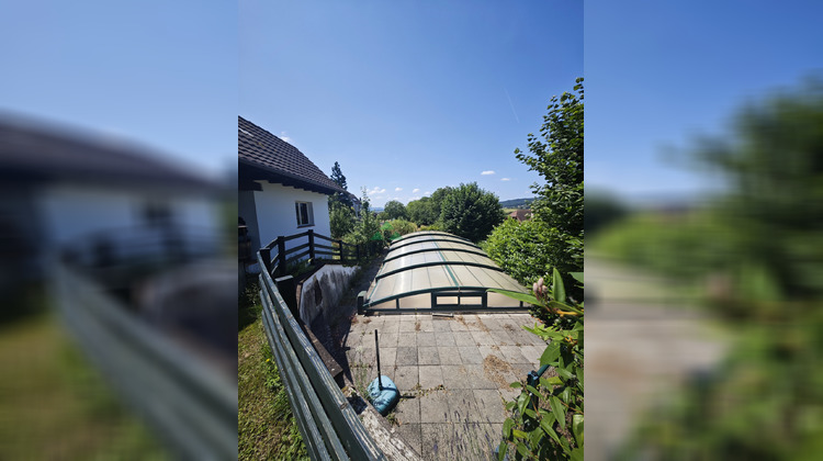 Ma-Cabane - Vente Maison Leymen, 176 m²