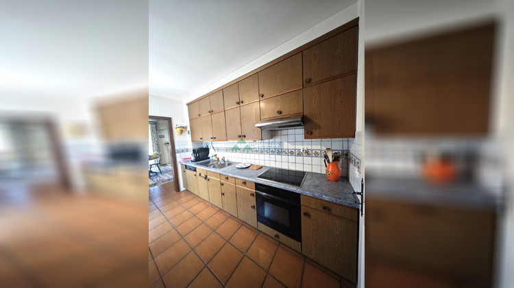 Ma-Cabane - Vente Maison Leymen, 176 m²