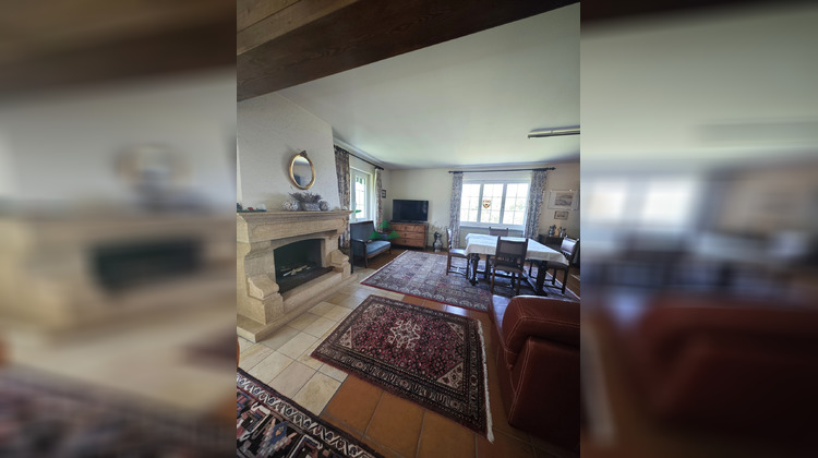 Ma-Cabane - Vente Maison Leymen, 176 m²