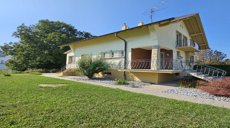 Ma-Cabane - Vente Maison Leymen, 110 m²