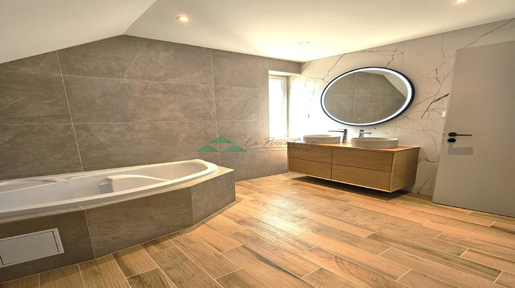 Ma-Cabane - Vente Maison Leymen, 110 m²