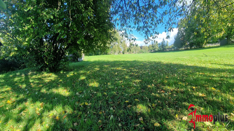 Ma-Cabane - Vente Maison Leymen, 210 m²