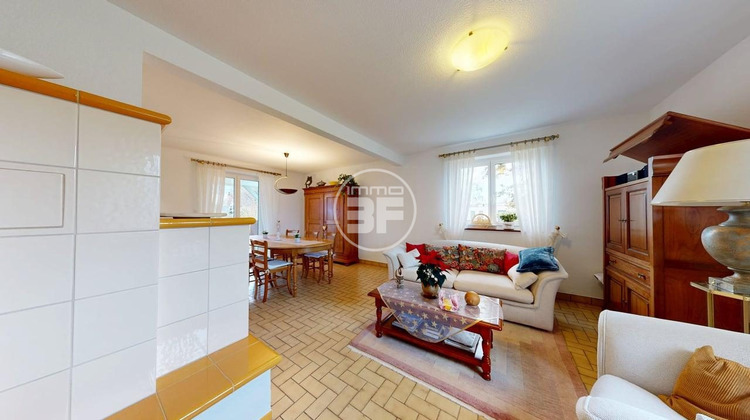 Ma-Cabane - Vente Maison Leymen, 101 m²