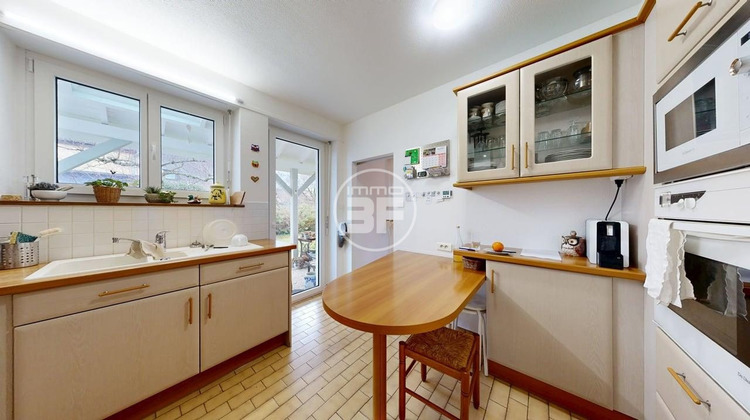 Ma-Cabane - Vente Maison Leymen, 101 m²