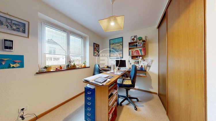 Ma-Cabane - Vente Maison Leymen, 101 m²