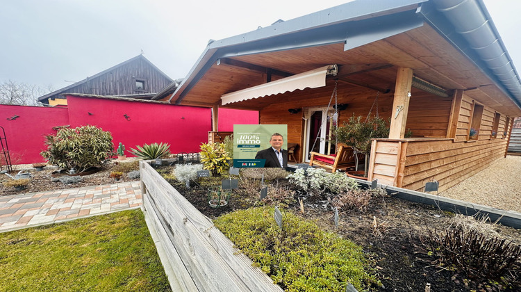 Ma-Cabane - Vente Maison Leymen, 226 m²