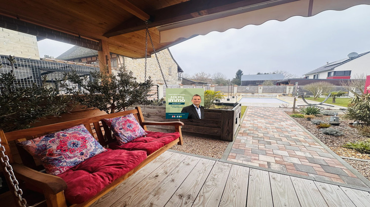 Ma-Cabane - Vente Maison Leymen, 226 m²